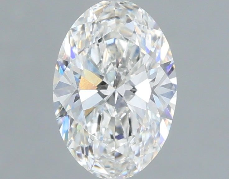 Oval Diamond
