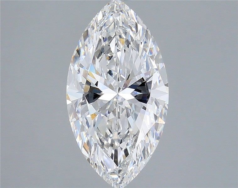 3 carat e VS2 EX Cut IGI marquise diamond