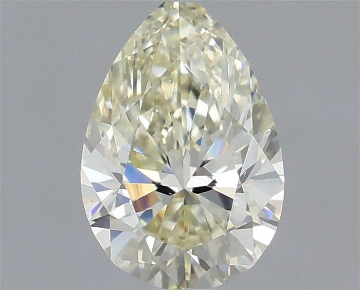 Pear Diamond