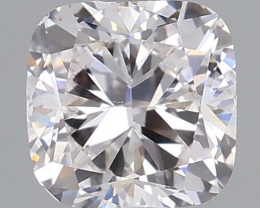 Cushion Diamond