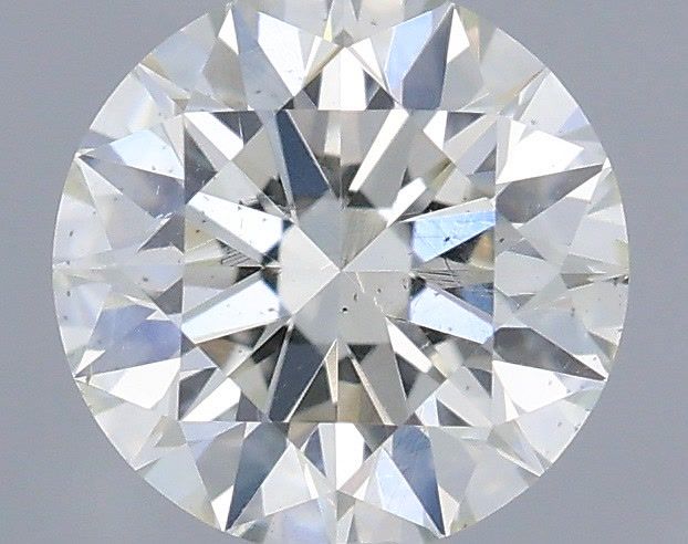 0.36 ct Round Diamond