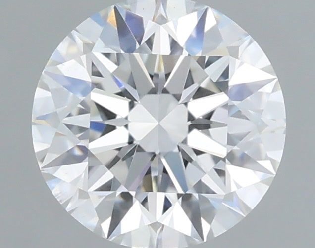 Round Diamond