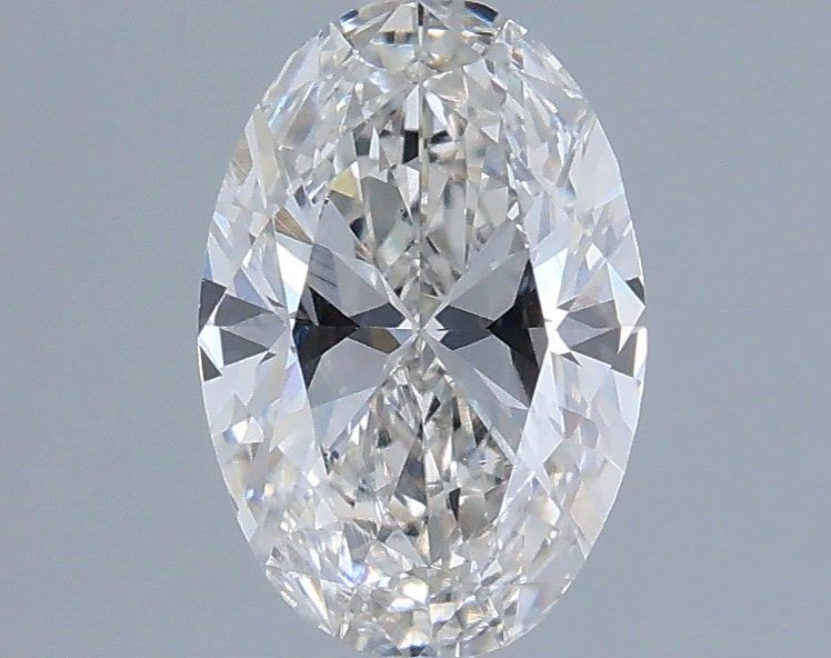 Oval Diamond