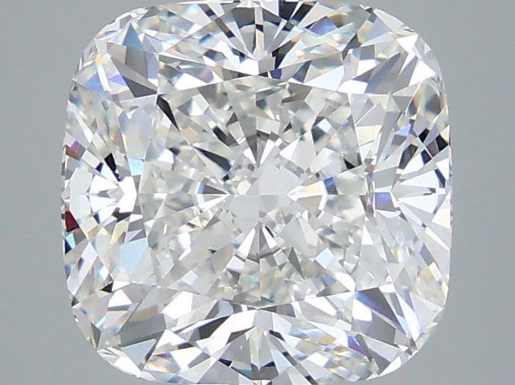Cushion Diamond