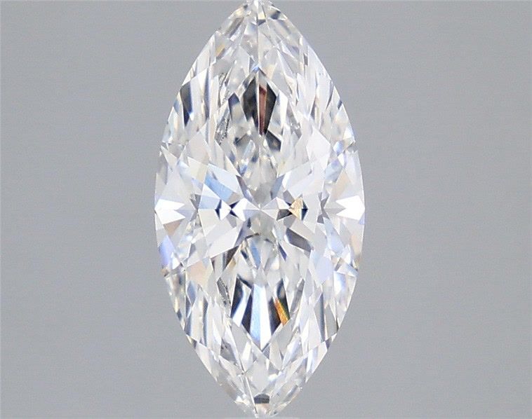 1.59 ct. marquise Lab Grown Diamond front image