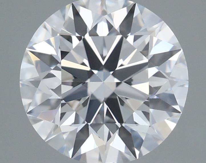 Diament LG okrągły, 1.15 ct, D, VS1, szlif EX
