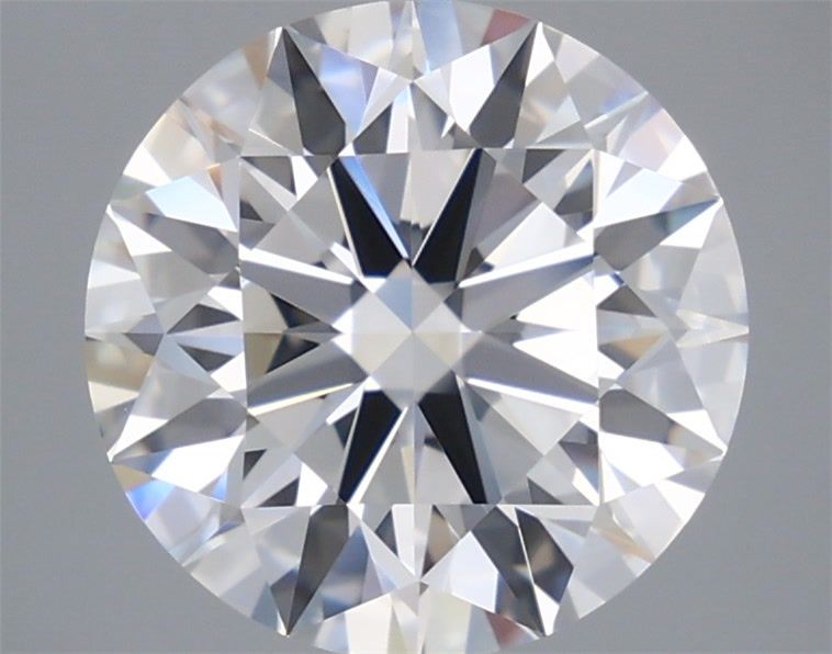 Round Diamond