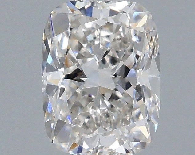 1.01 ct Cushion Modified diamond