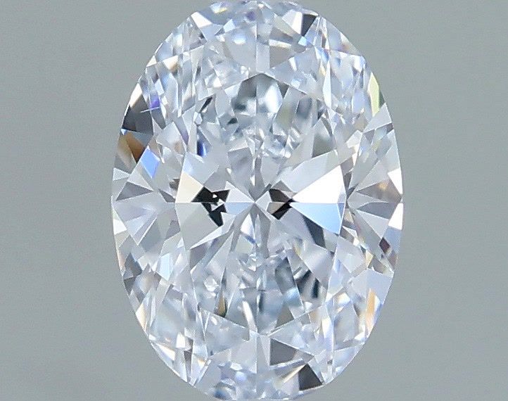 Oval Diamond