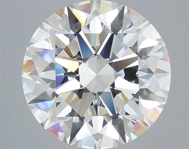 Round Diamond