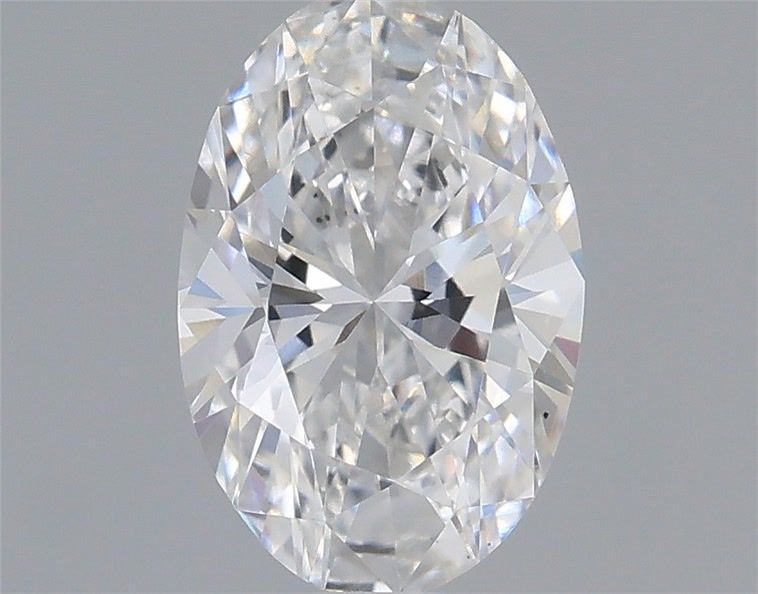 Oval Diamond