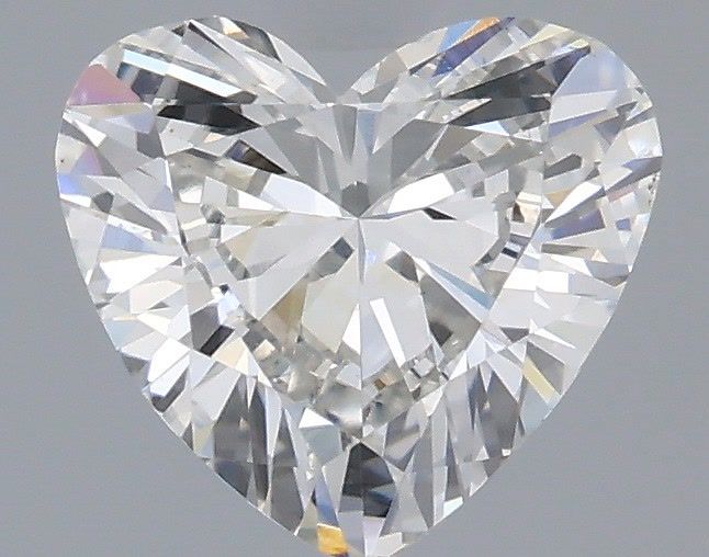 Heart Diamond