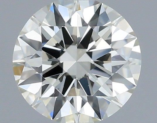 0.3 ct Round Diamond