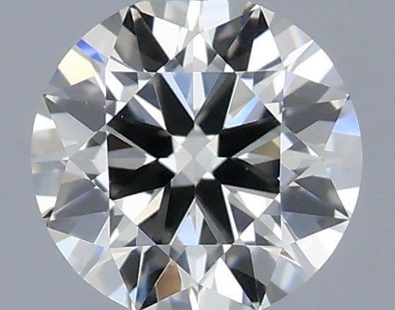 0.3 ct Round Diamond