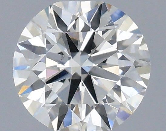 0.3 ct Round Diamond