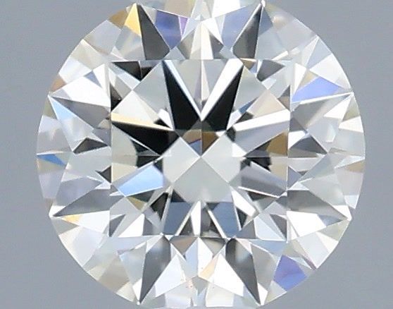 0.3 ct Round Diamond