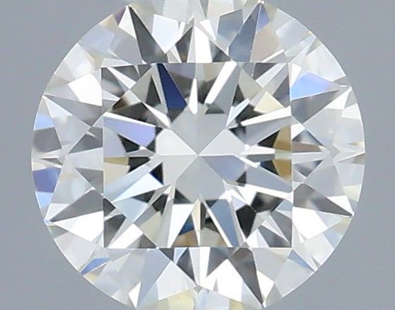 0.3 ct Round Diamond
