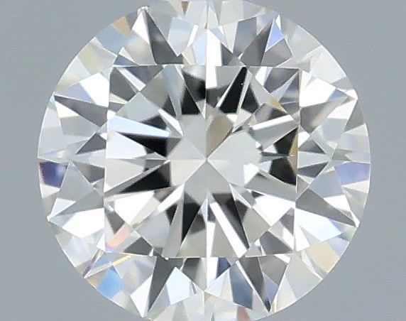 0.3 ct Round Diamond