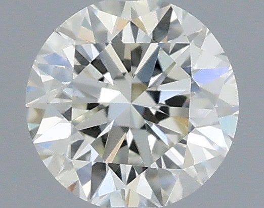 0.3 ct Round Diamond