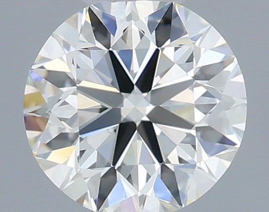 0.3 ct Round Diamond