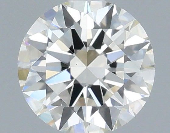 0.3 ct Round Diamond
