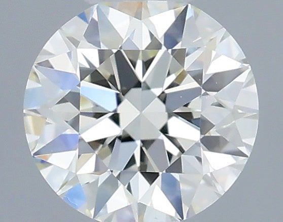 0.3 ct Round Diamond