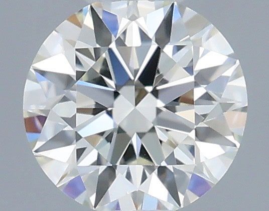 0.3 ct Round Diamond