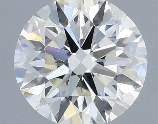 0.3 ct Round Diamond