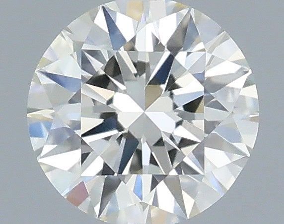 0.3 ct Round Diamond