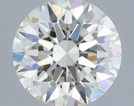 0.3 ct Round Diamond