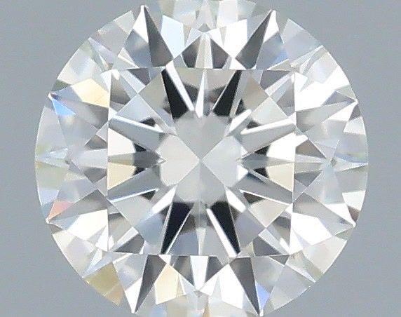 0.3 ct Round Diamond