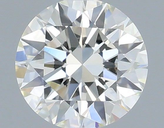 0.3 ct Round Diamond