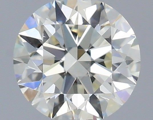 0.3 ct Round Diamond