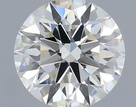0.3 ct Round Diamond