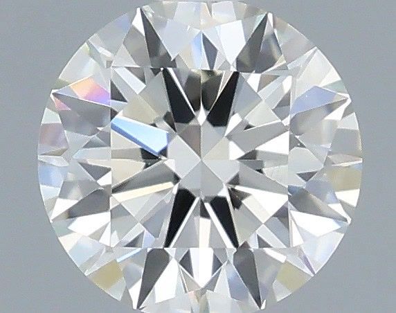 0.3 ct Round Diamond