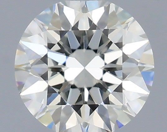 0.3 ct Round Diamond