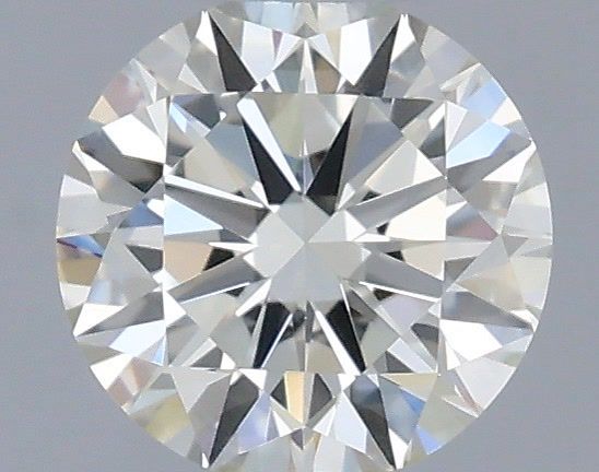 0.3 ct Round Diamond