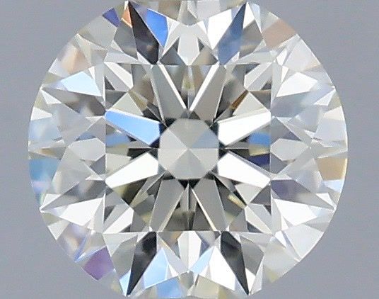 0.3 ct Round Diamond