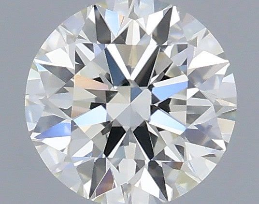 0.3 ct Round Diamond
