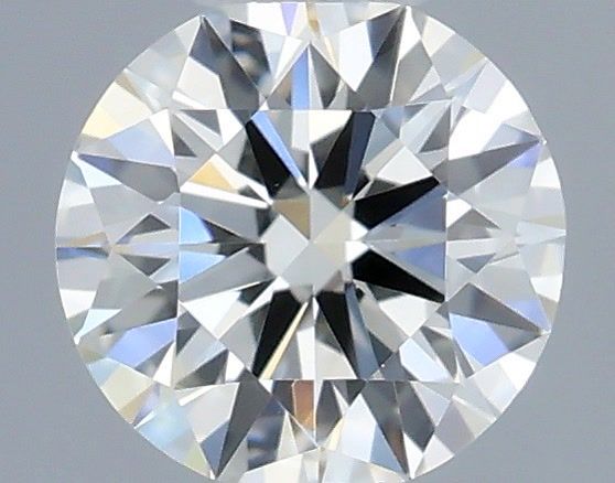 0.3 ct Round Diamond