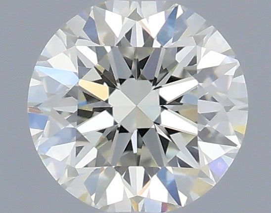 0.3 ct Round Diamond