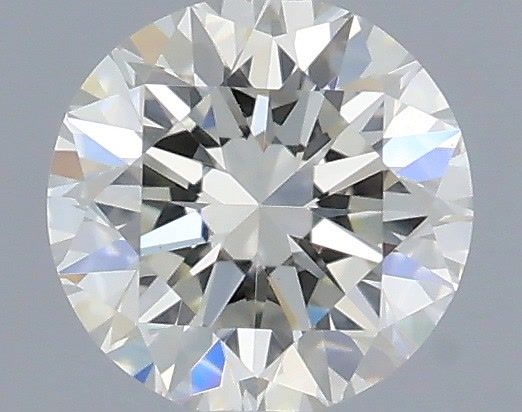 0.3 ct Round Diamond
