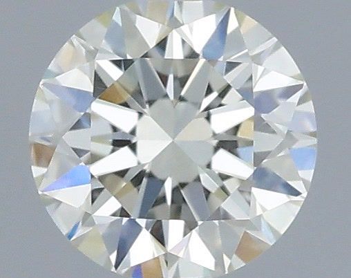 0.3 ct Round Diamond