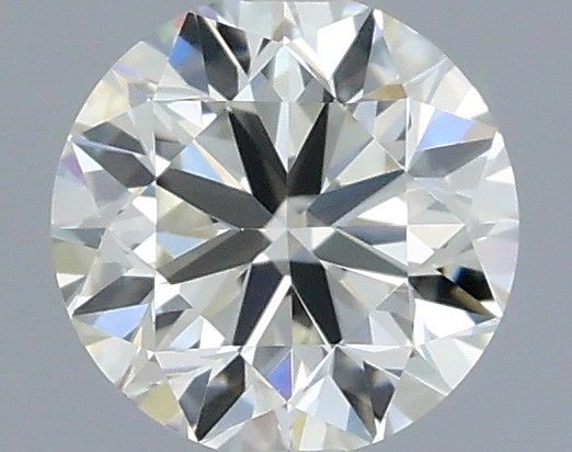 0.3 ct Round Diamond