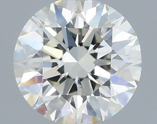 0.3 ct Round Diamond