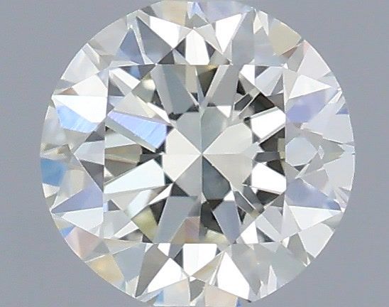 0.3 ct Round Diamond