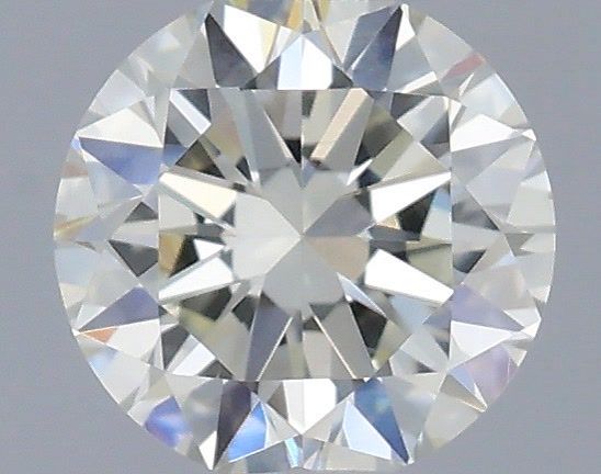 0.3 ct Round Diamond
