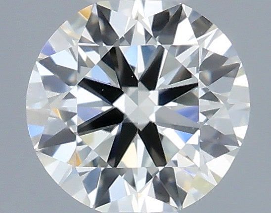 0.3 ct Round Diamond