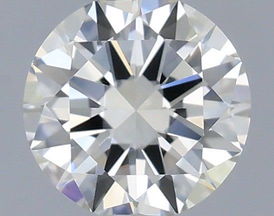 0.3 ct Round Diamond