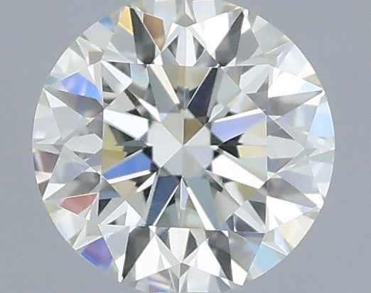 0.3 ct Round Diamond